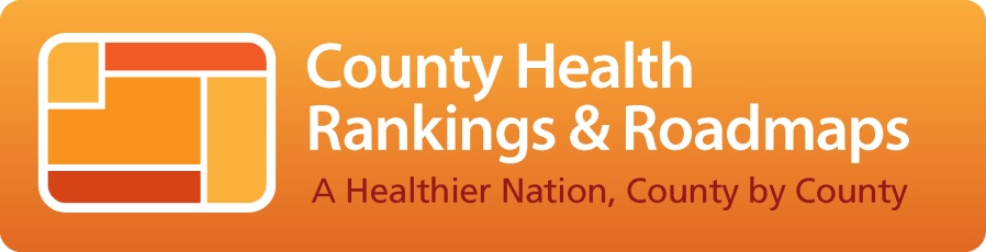 County Health Rankings and Roadmaps